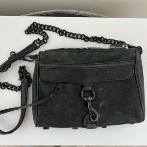 Rebecca Minkoff | "Mini M.A.C. Crossbody'